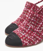 Chanel Fall-Winter 2025/26 Slingbacks - Image 2